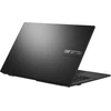 Nešiojamas kompiuteris ASUS VivoBook Series E1504FA-BQ1890W CPU Ryzen 5 7520U 2800 MHz 15.6" 1920x1080 RAM 16GB LPDDR5 SSD 512GB AMD Radeon Graphics Integrated ENG Windows 11 Home Juodas 1.63 kg 90NB0ZR2-M03280