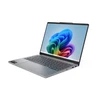 Nešiojamas kompiuteris Lenovo IdeaPad Pro 5 14AGP11 AMD | Luna Pilkas | 14 " | OLED | 2.8K | 2880 x 1800 pikselių | Glossy | AMD Ryzen AI 7 | 450 | 32 GB | Soldered LPDDR5X | Solid-state drive capacity 1000 GB | AMD Radeon 860M Graphics | Windows 11 Pro | 802.11be | Bluetooth versija 5.4 | Klaviatūros kalba: anglų | Klaviatūros apšvietimas | Garantija 24 mėn. | Baterija warranty 12 mėn.