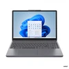 Nešiojamas kompiuteris Lenovo IdeaPad Slim 3 15AMN8 | AMD Ryzen 3 7320U, 15,6" FHD, 16 GB RAM, 512 GB SSD, Windows 11 Home | Arctic Grey pilkas