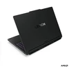 Nešiojamas kompiuteris Lenovo Legion 5 15AGP11 | AMD Ryzen AI 9 465, 15,3" WQXGA OLED 165 Hz, GeForce RTX 5070 12 GB, 32 GB RAM, 1 TB SSD, Windows 11 Home | Juodas