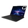 Nešiojamas kompiuteris Lenovo Legion Pro 5 16IAX10H Intel | Eclipse Juodas | 16 " | OLED | WQXGA | 2560 x 1600 pikselių | Glossy | Intel Core Ultra 9 | 275HX | 32 GB | SODIMM DDR5 | Solid-state drive capacity 1000 GB | NVIDIA GeForce RTX 5070 Ti | GDDR7 | 12 GB | Windows 11 Home | 802.11ax | Bluetooth versija 5.2 | Klaviatūros kalba: anglų | Klaviatūros apšvietimas | Garantija 24 mėn. | Baterija warranty 12 mėn.