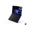 Nešiojamas kompiuteris Lenovo Legion Pro 7 16IAX10H Intel | Eclipse Juodas | 16 " | OLED | WQXGA | 2560 x 1600 pikselių | Glossy | Intel Core Ultra 9 | 290HX Plus | 64 (2x32GB) GB | CSODIMM DDR5 | Solid-state drive capacity 1000 GB | NVIDIA GeForce RTX 5080 | GDDR7 | 16 GB | Windows 11 Home | 802.11be | Bluetooth versija 5.4 | Klaviatūros kalba: anglų | Klaviatūros apšvietimas | Garantija 24 mėn. | Baterija warranty 12 mėn.