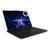Nešiojamas kompiuteris Lenovo Legion Pro 5 16IAX10H Intel | Eclipse Juodas | 16 " | OLED | WQXGA | 2560 x 1600 pikselių | Glossy | Intel Core Ultra 9 | 275HX | 32 GB | SODIMM DDR5 | Solid-state drive capacity 1000 GB | NVIDIA GeForce RTX 5070 Ti | GDDR7 | 12 GB | Windows 11 Home | 802.11ax | Bluetooth versija 5.2 | Klaviatūros kalba: anglų | Klaviatūros apšvietimas | Garantija 24 mėn. | Baterija warranty 12 mėn.