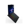 Nešiojamas kompiuteris Lenovo Legion Pro 5 16IAX10H Intel | Eclipse Juodas | 16 " | OLED | WQXGA | 2560 x 1600 pikselių | Glossy | Intel Core Ultra 9 | 275HX | 32 GB | SODIMM DDR5 | Solid-state drive capacity 1000 GB | NVIDIA GeForce RTX 5070 Ti | GDDR7 | 12 GB | Windows 11 Home | 802.11ax | Bluetooth versija 5.2 | Klaviatūros kalba: anglų | Klaviatūros apšvietimas | Garantija 24 mėn. | Baterija warranty 12 mėn.
