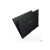 Nešiojamas kompiuteris Lenovo Legion Pro 7 16AFR10H | AMD Ryzen 9 9955HX3D, 16" WQXGA OLED 240 Hz, 32 GB RAM, 1 TB SSD, GeForce RTX 5080, Windows 11 Home | Juodas