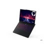 Nešiojamas kompiuteris Lenovo Legion Pro 7 16AFR10H | AMD Ryzen 9 9955HX3D, 16" WQXGA OLED 240 Hz, 32 GB RAM, 1 TB SSD, GeForce RTX 5080, Windows 11 Home | Juodas