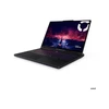 Nešiojamas kompiuteris Lenovo Legion Pro 7 16AFR10H | AMD Ryzen 9 9955HX3D, 16" WQXGA OLED 240 Hz, 32 GB RAM, 1 TB SSD, GeForce RTX 5080, Windows 11 Home | Juodas
