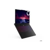 Nešiojamas kompiuteris Lenovo Legion Pro 7 16AFR10H | AMD Ryzen 9 9955HX3D, 16" WQXGA OLED 240 Hz, 32 GB RAM, 1 TB SSD, GeForce RTX 5080, Windows 11 Home | Juodas