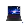 Nešiojamas kompiuteris Lenovo Legion Pro 7 16IAX10H Intel | Eclipse Juodas | 16 " | OLED | WQXGA | 2560 x 1600 pikselių | Glossy | Intel Core Ultra 9 | 290HX Plus | 64 (2x32GB) GB | CSODIMM DDR5 | Solid-state drive capacity 1000 GB | NVIDIA GeForce RTX 5080 | GDDR7 | 16 GB | Windows 11 Home | 802.11be | Bluetooth versija 5.4 | Klaviatūros kalba: anglų | Klaviatūros apšvietimas | Garantija 24 mėn. | Baterija warranty 12 mėn.