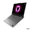 Nešiojamas kompiuteris Lenovo LOQ Essential 15ARP11 | AMD Ryzen 7 170, 15.6" FHD, 16 GB RAM, 512 GB SSD, GeForce RTX 5060, Windows 11 Home | Pilkas (20 EUR nuolaidos kodas)