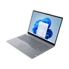 Nešiojamas kompiuteris Lenovo ThinkBook 16 G8 IRL | Arctic Pilkas | 16 " | IPS | WUXGA | 1920 x 1200 pikselių | Anti-glare | Intel Core 7 | 240H | 16 GB | SO-DIMM DDR5 | Solid-state drive capacity 512 GB | Intel Graphics | Windows 11 Pro | 802.11ax | Bluetooth versija 5.3 | Klaviatūros kalba: anglų | Klaviatūros apšvietimas | Garantija 24 mėn. | Baterija warranty 12 mėn.