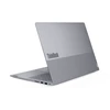 Nešiojamas kompiuteris Lenovo ThinkBook 16 G8 IRL | Arctic Pilkas | 16 " | IPS | WUXGA | 1920 x 1200 pikselių | Anti-glare | Intel Core 7 | 240H | 16 GB | SO-DIMM DDR5 | Solid-state drive capacity 512 GB | Intel Graphics | Windows 11 Pro | 802.11ax | Bluetooth versija 5.3 | Klaviatūros kalba: anglų | Klaviatūros apšvietimas | Garantija 24 mėn. | Baterija warranty 12 mėn.