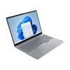 Nešiojamas kompiuteris Lenovo ThinkBook 16 G8 IRL | Arctic Pilkas | 16 " | IPS | WUXGA | 1920 x 1200 pikselių | Anti-glare | Intel Core 7 | 240H | 16 GB | SO-DIMM DDR5 | Solid-state drive capacity 512 GB | Intel Graphics | Windows 11 Pro | 802.11ax | Bluetooth versija 5.3 | Klaviatūros kalba: anglų | Klaviatūros apšvietimas | Garantija 24 mėn. | Baterija warranty 12 mėn.