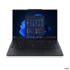 Nešiojamas kompiuteris Lenovo ThinkPad E14 G8 AMD | Juodas | 14 " | IPS | WUXGA | 1920 x 1200 pikselių | Anti-glare | AMD Ryzen AI 5 | 330 | 16 GB | SODIMM DDR5 | Solid-state drive capacity 512 GB | AMD Radeon 820M Graphics | Windows 11 Pro | 802.11be | Bluetooth versija 5.4 | Klaviatūros kalba: anglų | Klaviatūros apšvietimas | Garantija 36 mėn. | Baterija warranty 12 mėn.