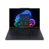 Lenovo ThinkPad E14 G8 Intel | Juodas | 14 " | IPS | WUXGA | 1920 x 1200 pikselių | Anti-glare | Intel Core 5 | 320 | 16 GB | SODIMM DDR5 | Solid-state drive capacity 512 GB | Intel Graphics | Windows 11 Pro | 802.11ax | Bluetooth versija 5.3 | Klaviatūros kalba: anglų | Klaviatūros apšvietimas | Garantija 36 mėn. | Baterija warranty 12 mėn.