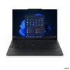 Nešiojamas kompiuteris Lenovo ThinkPad E14 G8 AMD | Juodas | 14 " | IPS | WUXGA | 1920 x 1200 pikselių | Anti-glare | AMD Ryzen AI 7 | 345 | 16 GB | SODIMM DDR5 | Solid-state drive capacity 512 GB | AMD Radeon 820M Graphics | Windows 11 Pro | 802.11be | Bluetooth versija 5.4 | Klaviatūros kalba: anglų | Klaviatūros apšvietimas | Garantija 36 mėn. | Baterija warranty 12 mėn.