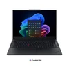 Nešiojamas kompiuteris Lenovo ThinkPad E16 Gen 3 (Intel) | 16"/ IPS/ WUXGA/ Anti-glare | Intel Core™ Ultra 5 228V | 32GB | 512GB | Integrated Intel® Arc™ Graphics 130V | Windows® 11 Pro