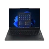 Nešiojamas kompiuteris Lenovo ThinkPad E16 G3 Intel | Juodas | 16 " | IPS | WUXGA | 1920 x 1200 pikselių | Anti-glare | Intel Core Ultra 5 | 226V | 16 GB | Soldered LPDDR5X | Solid-state drive capacity 512 GB | Intel Arc Graphics 130V | Windows 11 Pro | 802.11ax | Bluetooth versija 5.3 | Klaviatūros kalba: anglų | Klaviatūros apšvietimas | Garantija 36 mėn. | Baterija warranty 12 mėn.