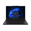 Nešiojamas kompiuteris Lenovo ThinkPad L13 G6 Intel | Juodas | 13.3 " | IPS | WUXGA | 1920 x 1200 pikselių | Anti-glare | Intel Core Ultra 5 | 225U | 16 GB | Soldered LPDDR5x | Solid-state drive capacity 512 GB | Intel Graphics | Windows 11 Pro | 802.11ax | Bluetooth versija 5.3 | LTE Upgradable | Klaviatūros kalba: Nordic | Klaviatūros apšvietimas | Garantija 36 mėn. | Baterija warranty 12 mėn.
