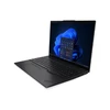 Nešiojamas kompiuteris Lenovo ThinkPad L16 G2 AMD | Juodas | 16 " | IPS | WUXGA | 1920 x 1200 pikselių | Anti-glare | AMD Ryzen 5 PRO | 215 | 16 GB | SO-DIMM DDR5 | Solid-state drive capacity 512 GB | AMD Radeon 740M Graphics | Windows 11 Pro | 802.11be | Bluetooth versija 5.4 | LTE Upgradable | Klaviatūros kalba: anglų | Klaviatūros apšvietimas | Garantija 36 mėn. | Baterija warranty 12 mėn.