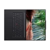 Nešiojamas kompiuteris Lenovo ThinkPad P1 G8 Intel | Juodas | 16 " | IPS | WUXGA | 1920 x 1200 pikselių | Intel Core Ultra 7 | 255H | 32 GB | LPCAMM2 LPDDR5x | Solid-state drive capacity 1000 GB | NVIDIA RTX PRO 1000 Blackwell Generation | GDDR7 | 8 GB | Windows 11 Pro | 802.11be | Bluetooth versija 5.4 | Klaviatūros kalba: anglų | Klaviatūros apšvietimas | Garantija 36 mėn. | Baterija warranty 12 mėn.