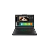 Nešiojamas kompiuteris Lenovo ThinkPad P16 Gen 3 | Intel Core Ultra 7 255HX, 16" WUXGA, 64 GB RAM, 1 TB SSD, NVIDIA RTX PRO 3000, Windows 11 Pro | Juodas