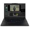 Nešiojamas kompiuteris Lenovo ThinkPad P16s Gen 4 | AMD Ryzen AI 9 HX PRO 470, NVIDIA RTX PRO 2000 8 GB, 16" 2.8K OLED, 64 GB RAM, 1 TB SSD, Windows 11 Pro | Juodas