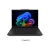 Nešiojamas kompiuteris Lenovo ThinkPad T14 Gen 7 | Intel Core Ultra 7 355, 14" WUXGA, 32 GB RAM, 512 GB SSD, Windows 11 Pro | Juodas