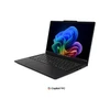 Nešiojamas kompiuteris Lenovo ThinkPad T14 Gen 7 | Intel Core Ultra 7 355, 14" WUXGA, 32 GB RAM, 512 GB SSD, Windows 11 Pro | Juodas
