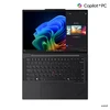 Nešiojamas kompiuteris Lenovo ThinkPad T14s G6 (AMD) | Juodas | 14" IPS WUXGA | 1920 x 1200 | AMD Ryzen AI 7 PRO 360 | 32 GB LPDDR5x | 512 GB SSD | AMD Radeon 880M Graphics | Windows 11 Pro