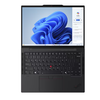 Nešiojamas kompiuteris Lenovo ThinkPad T14s | Juodas | 14 " | IPS | WUXGA | 1920 x 1200 pikselių | Anti-glare | Intel Core U5 | 125U | 16 GB | Soldered LPDDR5x | Solid-state drive capacity 512 GB | Intel Graphics | Windows 11 Pro | 802.11ax | Bluetooth versija 5.3 | LTE Upgradable | Klaviatūros kalba: Nordic | Klaviatūros apšvietimas | Garantija 36 mėn. | Baterija warranty 12 mėn.