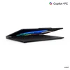 Nešiojamas kompiuteris Lenovo ThinkPad T14s G6 (AMD) | Juodas | 14" IPS WUXGA | 1920 x 1200 | AMD Ryzen AI 7 PRO 360 | 32 GB LPDDR5x | 512 GB SSD | AMD Radeon 880M Graphics | Windows 11 Pro