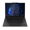 Nešiojamas kompiuteris Lenovo ThinkPad T14s 2-in-1 G1 Intel | Juodas | 14 " | IPS | Jutiklinis ekranas | WUXGA | 1920 x 1200 pikselių | Intel Core Ultra 7 | 255U | 32 GB | Soldered LPDDR5x | Solid-state drive capacity 1000 GB | Intel Graphics | Windows 11 Pro | 802.11be | Bluetooth versija 5.4 | Klaviatūros kalba: anglų | Klaviatūros apšvietimas | Garantija 36 mėn. | Baterija warranty 12 mėn.