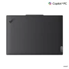Nešiojamas kompiuteris Lenovo ThinkPad T14s G6 (AMD) | Juodas | 14" IPS WUXGA | 1920 x 1200 | AMD Ryzen AI 7 PRO 360 | 32 GB LPDDR5x | 512 GB SSD | AMD Radeon 880M Graphics | Windows 11 Pro