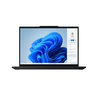 Nešiojamas kompiuteris Lenovo ThinkPad T14s | Juodas | 14 " | IPS | WUXGA | 1920 x 1200 pikselių | Anti-glare | Intel Core U5 | 125U | 16 GB | Soldered LPDDR5x | Solid-state drive capacity 512 GB | Intel Graphics | Windows 11 Pro | 802.11ax | Bluetooth versija 5.3 | LTE Upgradable | Klaviatūros kalba: Nordic | Klaviatūros apšvietimas | Garantija 36 mėn. | Baterija warranty 12 mėn.