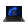 Nešiojamas kompiuteris Lenovo ThinkPad T16 G4 Intel | Juodas | 16 " | IPS | WUXGA | 1920 x 1200 pikselių | Anti-glare | Intel Core Ultra 7 | 255U | 32 GB | SODIMM DDR5 | Solid-state drive capacity 1000 GB | Intel Graphics | Windows 11 Pro | 802.11ax | Bluetooth versija 5.3 | LTE Upgradable | Klaviatūros kalba: Nordic | Klaviatūros apšvietimas | Garantija 36 mėn. | Baterija warranty 12 mėn.