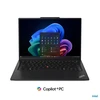 Nešiojamas kompiuteris Lenovo ThinkPad X1 Carbon Gen 14 Aura Edition | 14"/ IPS/ WUXGA/ Anti-glare | Intel Core™ Ultra 5 325 | 32GB | 512GB | Integrated Intel® Graphics | Windows® 11 Pro