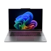 Nešiojamas kompiuteris Lenovo ThinkPad X9-15p Gen 1 Aura Edition | Intel Core Ultra X7 358H, 15,3" 2.8K OLED, 64 GB RAM, 1 TB SSD, Windows 11 Pro | Pilkas
