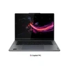 Nešiojamas kompiuteris Lenovo Yoga Pro 7 15ASH11 AMD | Thunder Pilkas | 15.3 " | OLED | Jutiklinis ekranas | 2.5K WQXGA | 2560 x 1600 pikselių | AMD Ryzen AI Max+ | 388 | 64 GB | Soldered LPDDR5X | Solid-state drive capacity 1000 GB | AMD Radeon 8060S Graphics | Windows 11 Pro | 802.11be | Bluetooth versija 5.4 | Klaviatūros kalba: anglų | Klaviatūros apšvietimas | Garantija 24 mėn. | Baterija warranty 12 mėn.