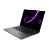 Nešiojamas kompiuteris Lenovo Yoga Pro 9 16IPH11 | Intel Core Ultra 9 386H, 16" 3.2K OLED 120 Hz Touch, GeForce RTX 5070 12 GB, 64 GB RAM, 1 TB SSD, Windows 11 Pro | Pilkas
