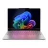Nešiojamas kompiuteris Lenovo Yoga Slim 7 14ILL10 | 83JX00A4NT Luna Pilkas | 14 " | OLED | WUXGA | 1920 x 1200 pikselių | Intel Core Ultra 7 | 256V | 16 GB | Soldered LPDDR5x | Solid-state drive capacity 512 GB | Intel Arc Graphics 140V | Windows 11 Home | 802.11be | Bluetooth