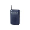 New-One | Pocket radio | R206 | Mėlyna