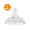 Philips AVENT SCY960/03 Reaguojančių čiulptuko rinkinys Natural 1m+, 3m+, 6m+