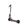 Ninebot by Segway eKickScooter C2 Pro E, Juodas/Mėlyna | Segway