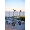 Ninebot by Segway Kickscooter E2 PRO E, Juodas | Segway