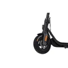 Ninebot by Segway Kickscooter F2 Plus E, Juodas | Segway | Kickscooter F2 Plus E | Iki 25 km/h | 10" | Juodas