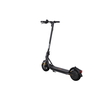 Ninebot by Segway Kickscooter F2 Plus E, Juodas | Segway | Kickscooter F2 Plus E | Iki 25 km/h | 10" | Juodas