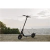 Ninebot by Segway Kickscooter F2 Plus E, Juodas | Segway | Kickscooter F2 Plus E | Iki 25 km/h | 10" | Juodas