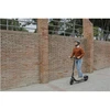 Elektrinis paspirtukas Ninebot by Segway Kickscooter F2 Pro E, Juodas