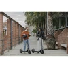 Elektrinis paspirtukas Ninebot by Segway Kickscooter F2 Pro E, Juodas